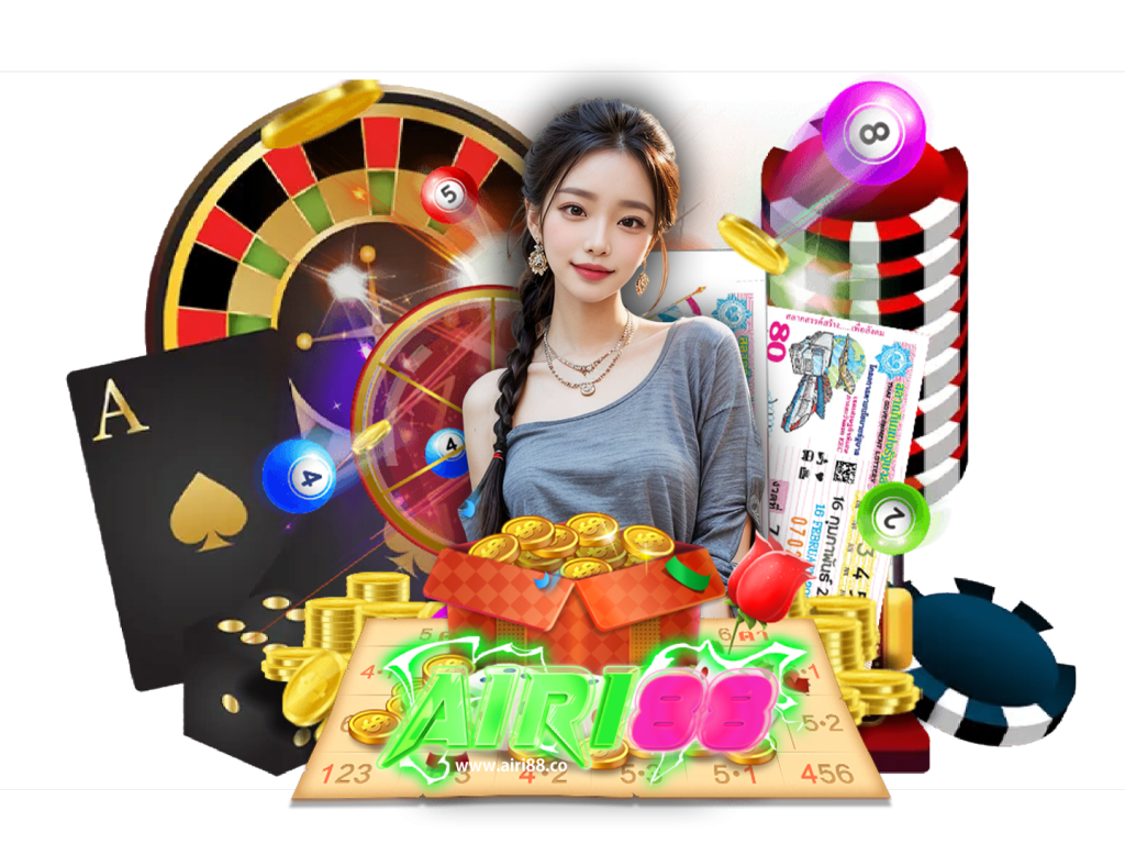 airi88 bet